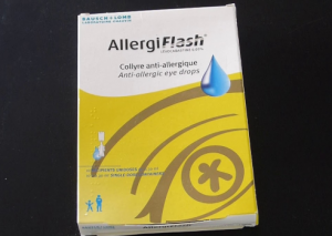 allergiflash